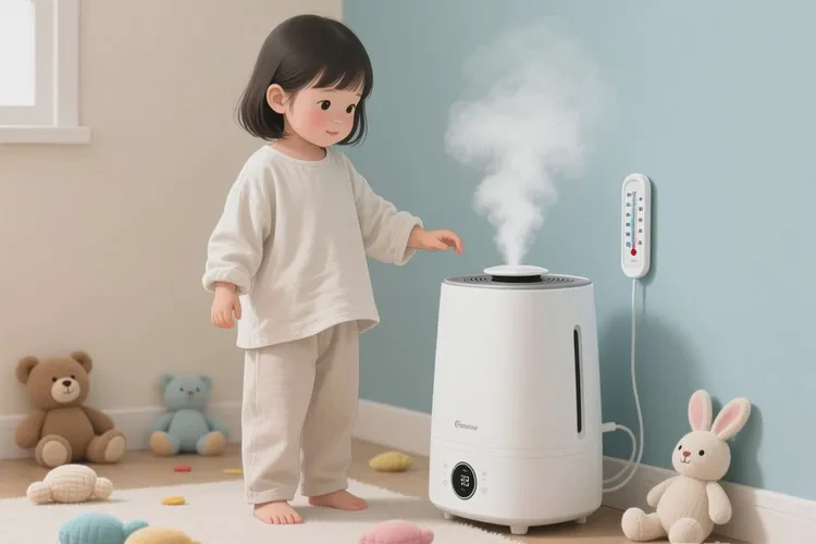 幼儿手臂起湿疹可以根治吗(图2)