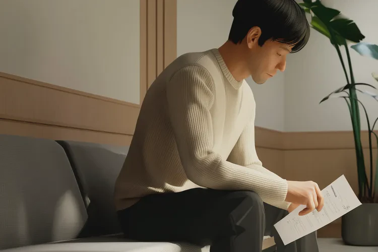 34岁空腹血糖24.4是怎么回事(图1)