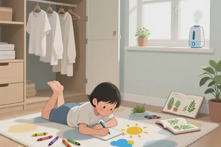 小儿面部经常起湿疹可以根治吗(图4)