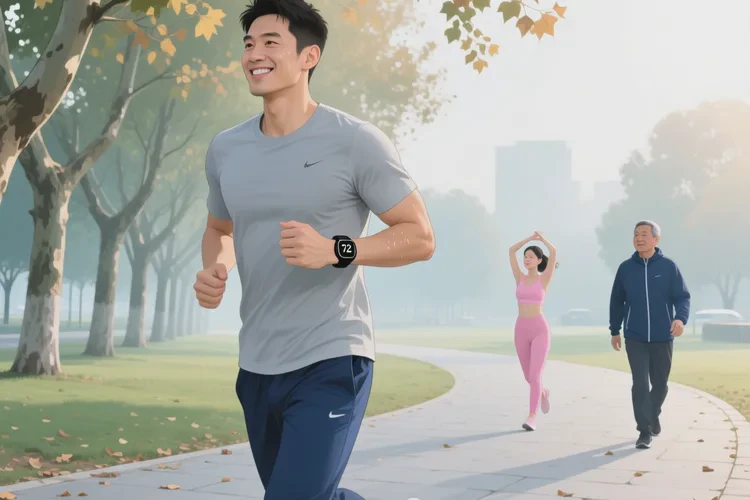 30岁早上血糖4.7是怎么回事(图3)