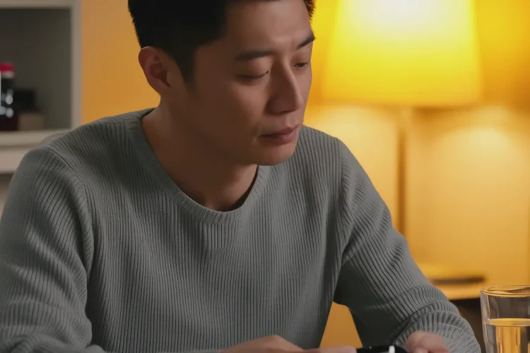 33岁晚上血糖16点7是怎么回事(图1)