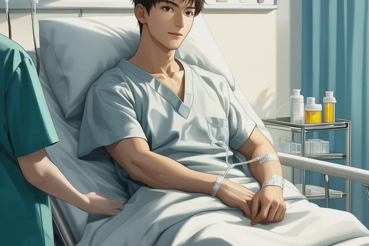 33岁中午血糖30.5是怎么回事(图2)