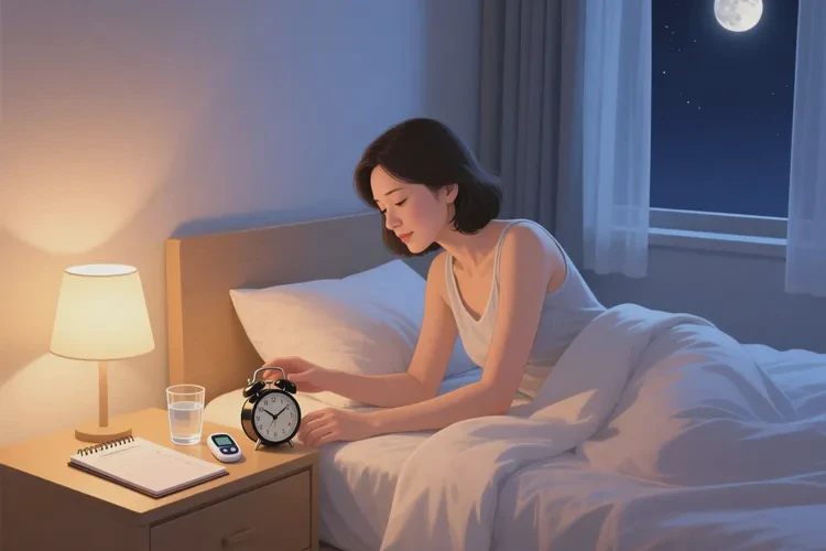 30岁早上空腹血糖6.5是怎么回事(图4)