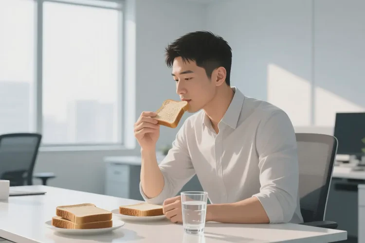 30岁早上空腹血糖3.0是怎么回事(图2)