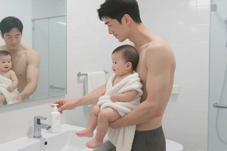 幼儿大腿经常起湿疹可以根治吗(图3)