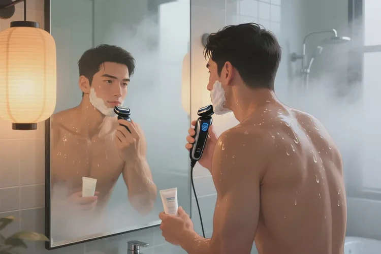 男生身上偶尔长湿疹可以根治吗(图2)