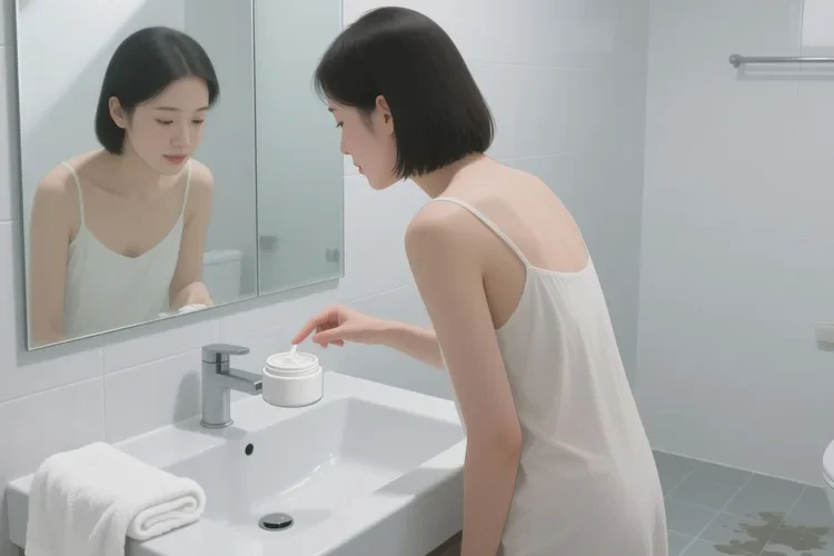 女生屁股上长湿疹可以根治吗(图3)