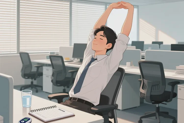 30岁早上血糖10.8是怎么回事(图3)