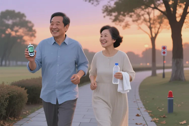 30岁中餐血糖18点1是怎么回事(图3)