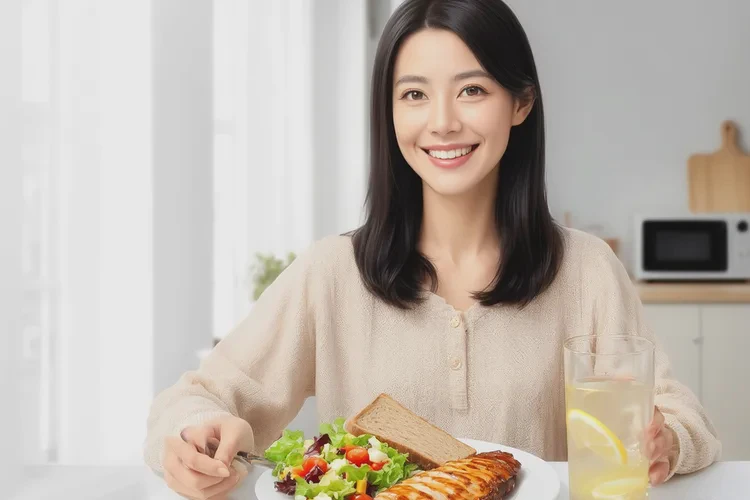 33岁下午血糖9点5是怎么回事(图1)