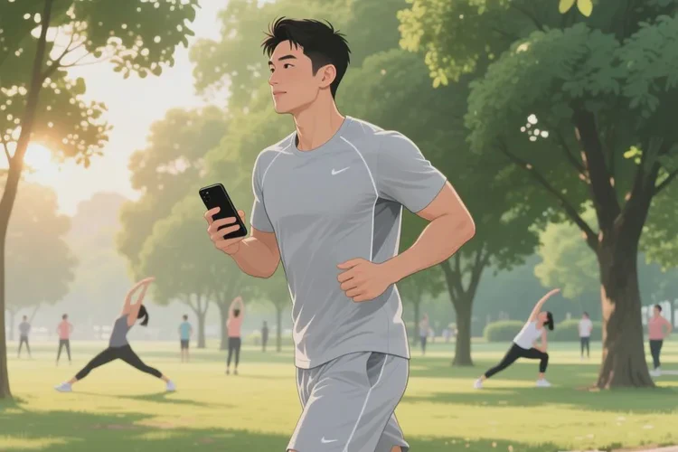 30岁中餐血糖10.2是怎么回事(图3)