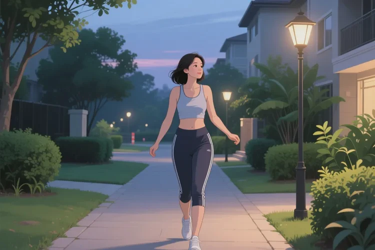 30岁晚餐血糖9.1是怎么回事(图2)