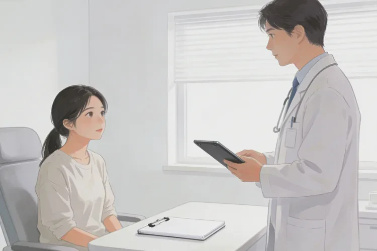 30岁晚餐血糖19.8是怎么回事(图4)