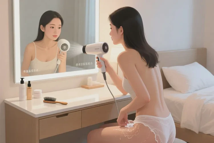 女生肛周有湿疹可以根治吗(图2)