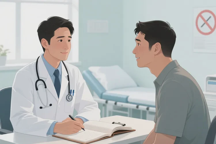 30岁晚餐血糖18.6是怎么回事(图3)