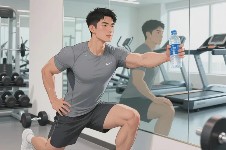 30岁早上血糖5点8是怎么回事(图4)