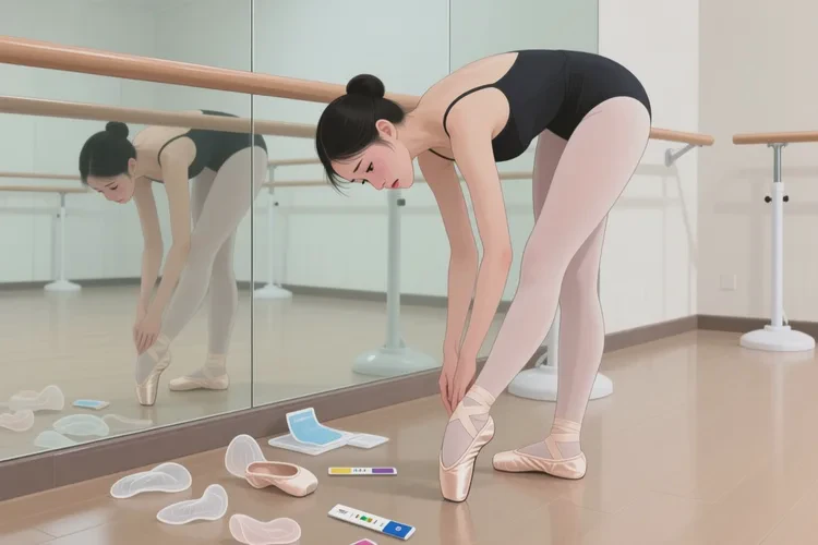 女生脚上经常起湿疹可以根治吗(图2)