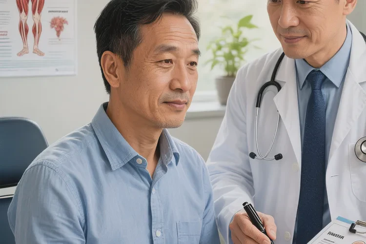 33岁中午血糖15.6是怎么回事(图2)