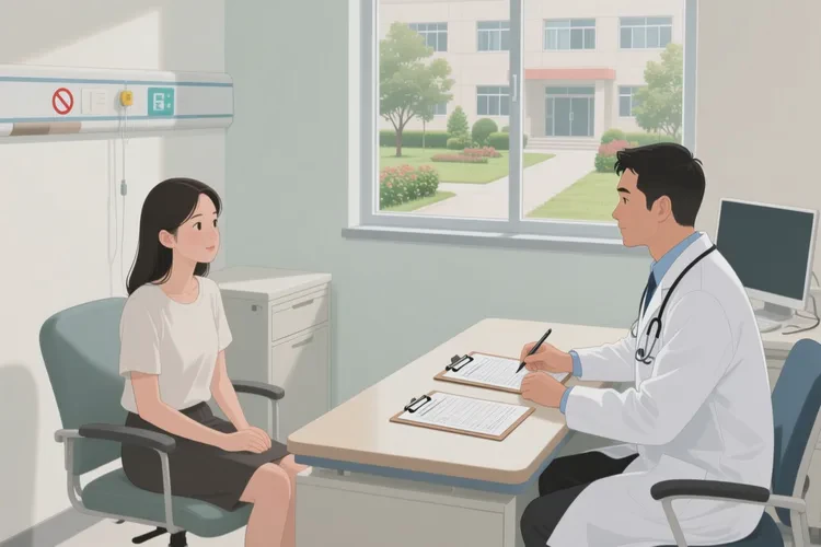 30岁早餐血糖14点5是怎么回事(图4)