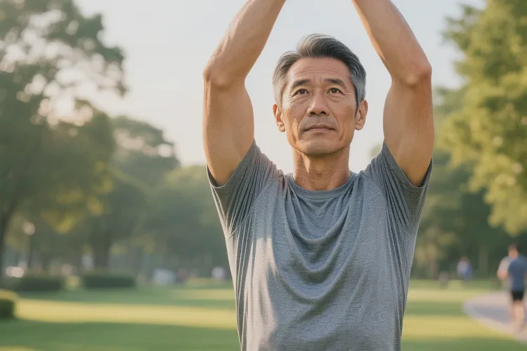 33岁中午血糖4点2是怎么回事(图3)