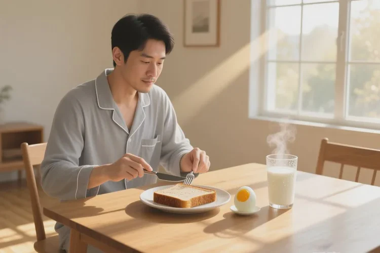 30岁早上血糖4.9是怎么回事(图1)