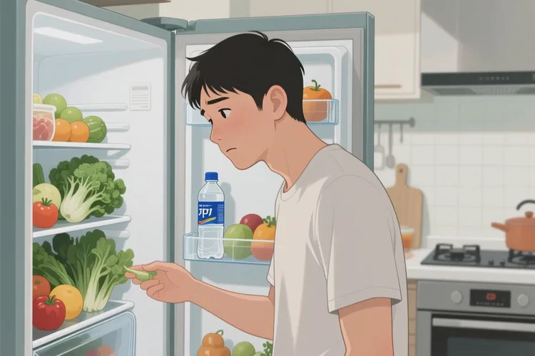 30岁早上空腹血糖28.4是怎么回事(图3)