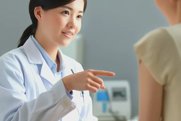 34岁餐后血糖11.9是怎么回事(图4)