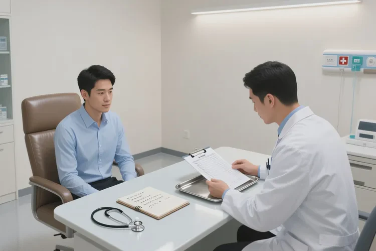 30岁早上血糖29.8是怎么回事(图2)