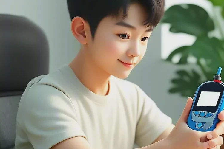 33岁下午血糖11点1是怎么回事(图2)