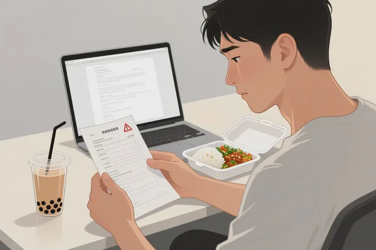 30岁早上血糖11点7是怎么回事(图1)