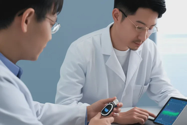 33岁早上空腹血糖29.4是怎么回事(图3)