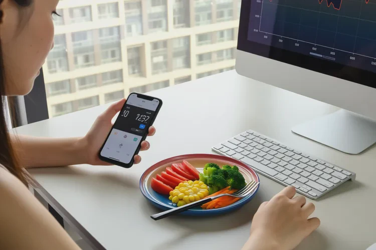 30岁早上血糖4.4是怎么回事(图3)