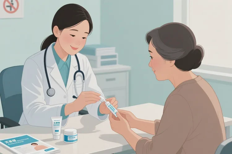 小儿四肢出现湿疹能根治吗(图2)