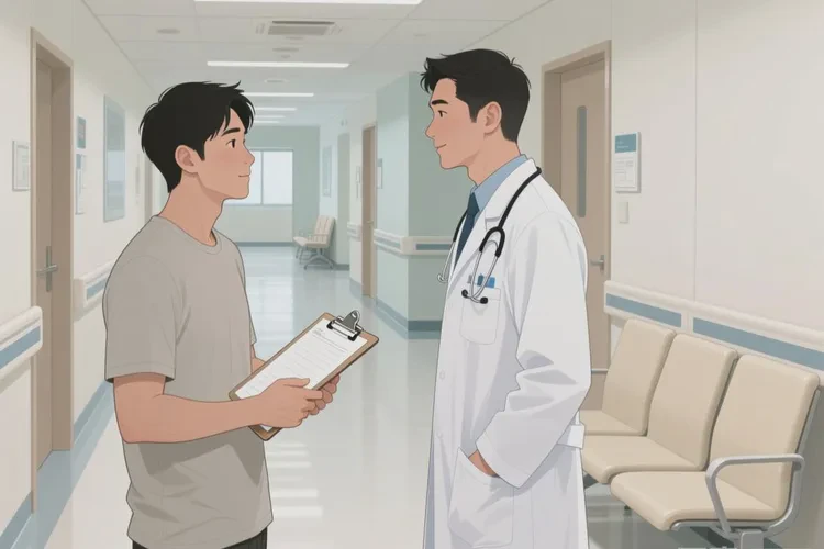 30岁早上空腹血糖3.6是怎么回事(图4)