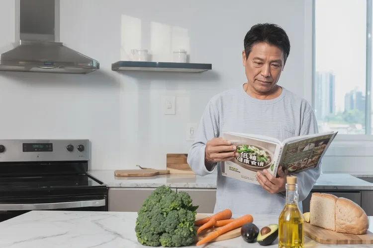 33岁中餐血糖28.0是怎么回事(图4)