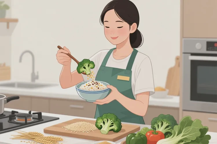 30岁中餐血糖9.9是怎么回事(图2)