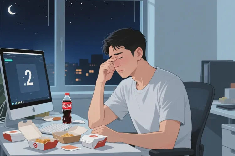 30岁早上空腹血糖8点1是怎么回事(图1)