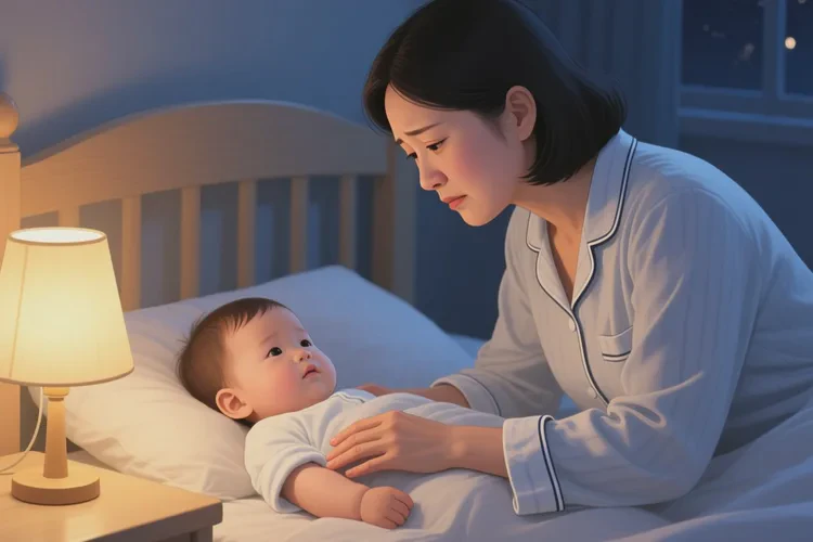 小儿手臂上有湿疹可以根治吗(图1)