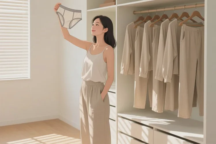 女性屁股上经常起湿疹可以根治吗(图1)