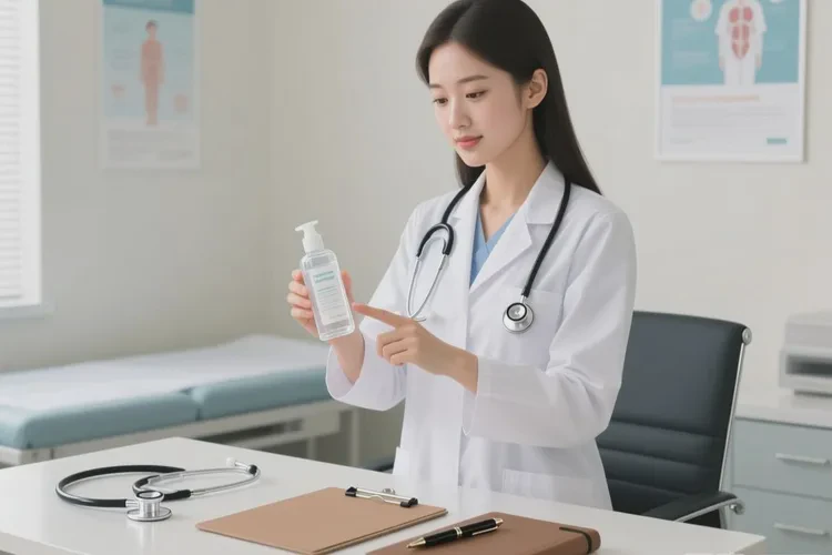 幼儿手臂上出现湿疹可以根治吗(图3)