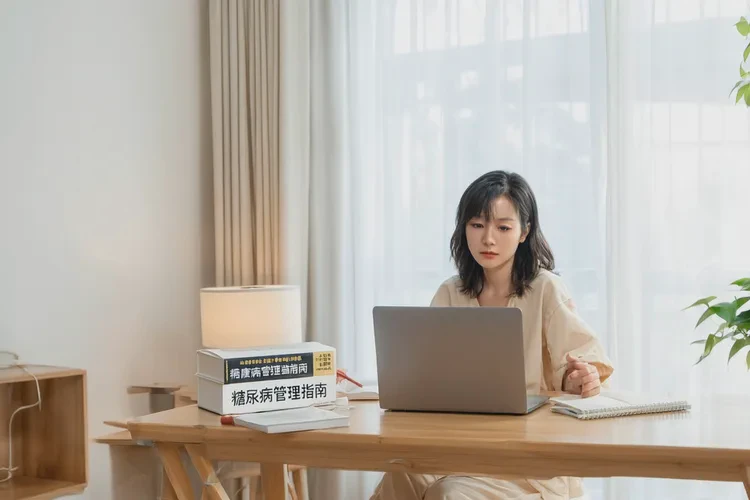 34岁晚餐血糖15.9是怎么回事(图3)