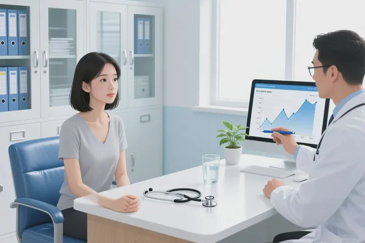 30岁早上血糖14点5是怎么回事(图2)