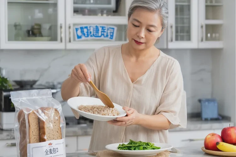 34岁晚餐血糖16.9是怎么回事(图3)