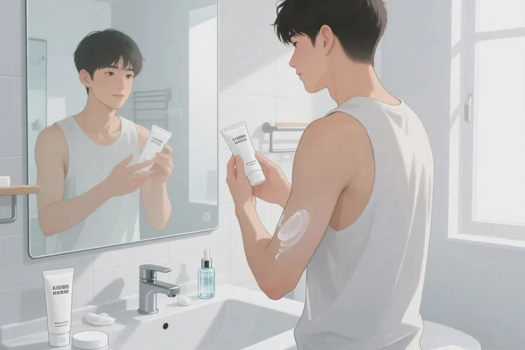 男生全身有湿疹可以根治吗(图2)