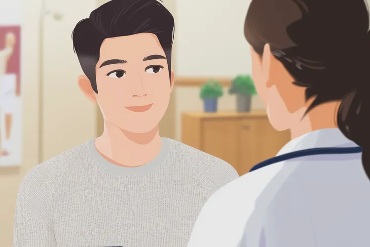 33岁早上血糖5点5是怎么回事(图4)