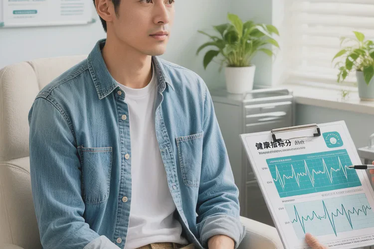 33岁下午血糖24.6是怎么回事(图2)