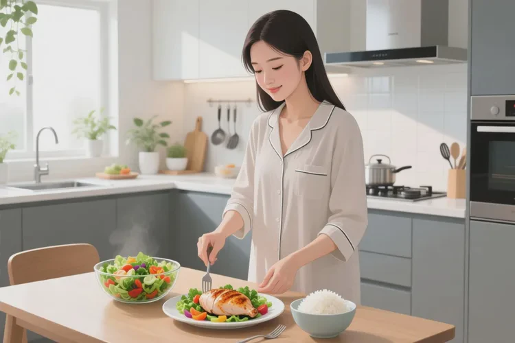 30岁早上空腹血糖3点4是怎么回事(图2)