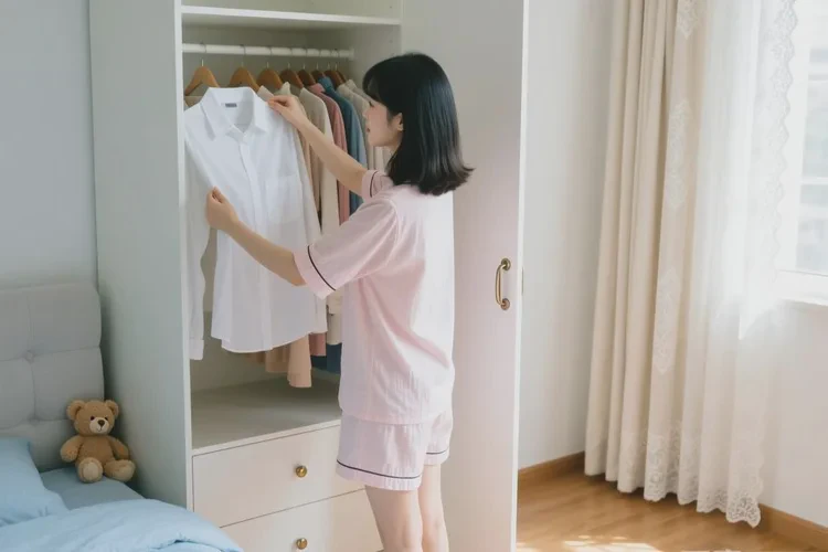 女性手臂上偶尔长湿疹能根治吗(图2)