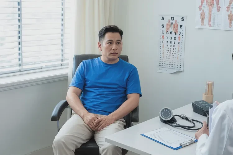 33岁晚上血糖13点9是怎么回事(图4)