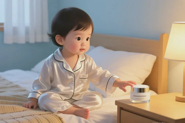 幼儿肚子出现湿疹可以根治吗(图2)